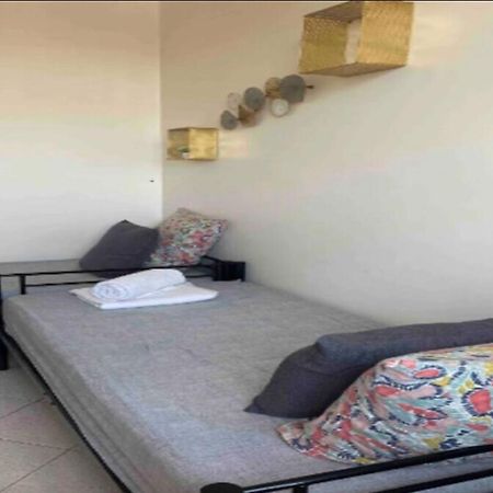 Appartements Lumineux Marseilles Buitenkant foto