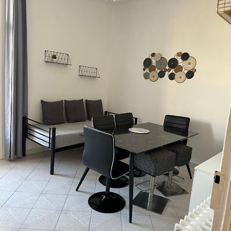 Appartements Lumineux Marseilles Buitenkant foto