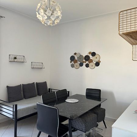 Appartements Lumineux Marseilles Buitenkant foto