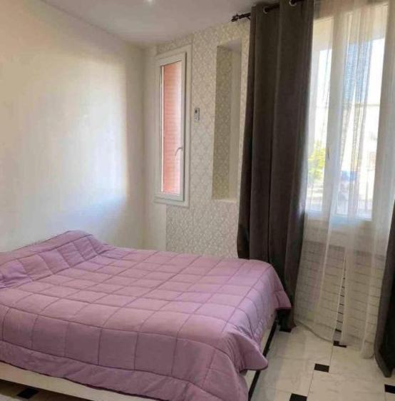 Appartements Lumineux Marseilles Buitenkant foto