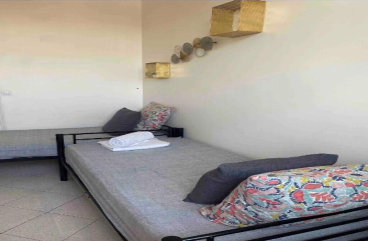 Appartements Lumineux Marseilles Buitenkant foto